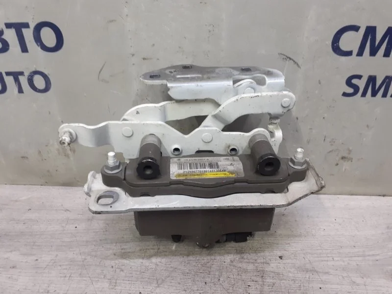 Петля капота Mercedes-Benz E-Class A2048800128 W212, левая