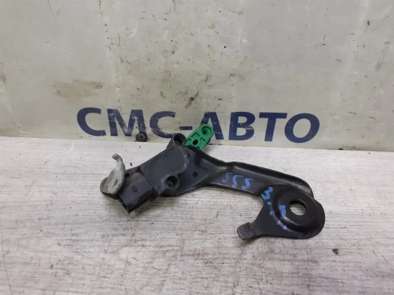 Датчик уровня подвески Audi A8 4H0941309C D4 4.2 CDR, задний левый