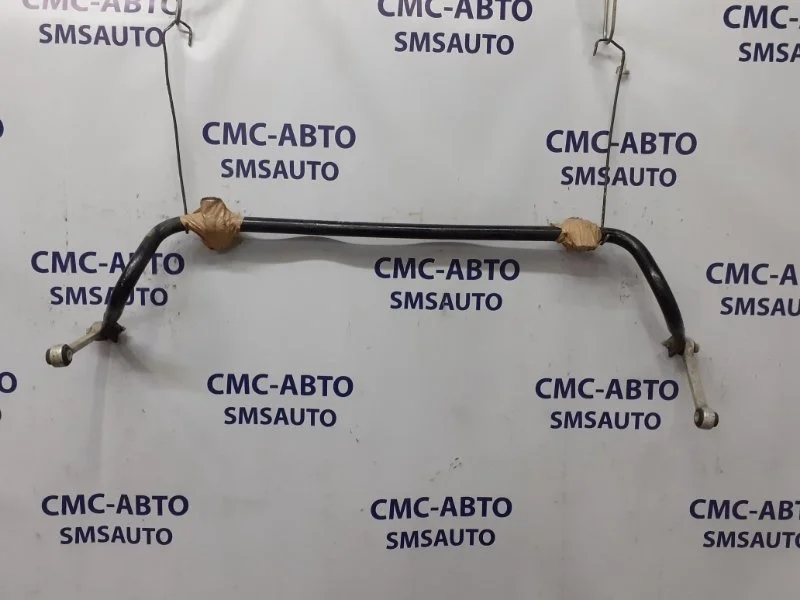 Стабилизатор Audi A8 2014 4H0411309 D4 3.0 CRE, передний