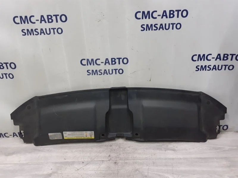 Накладка замка капота Audi A7 4G8807081A9B9 C7 3.0 CRE