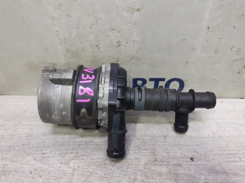 Насос охлаждения электрический Volkswagen Touareg 7P0965567 NF