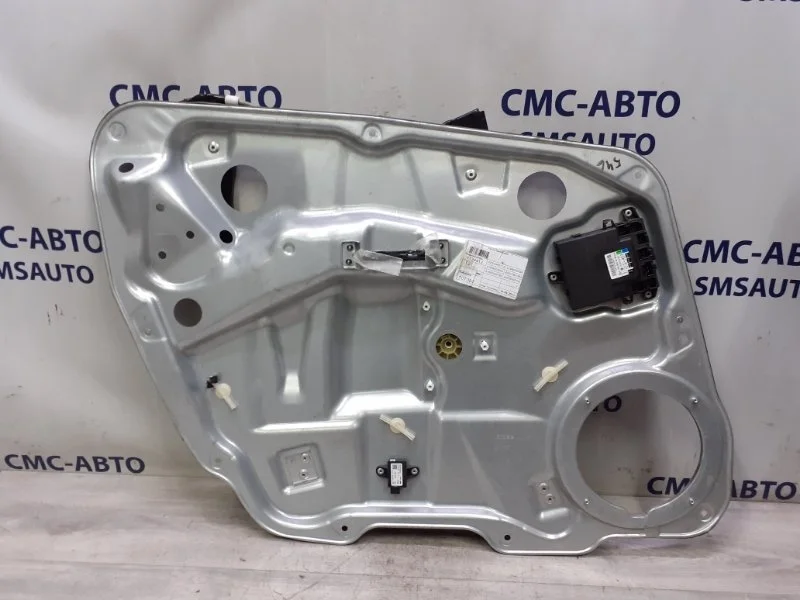 Стеклоподъемник Mercedes-Benz ML A1647201579 W164 3.5, передний левый