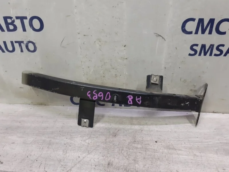 Кронштейн крыла Audi A8 2010 4H0821136E D4 3.0 CGW, передний правый