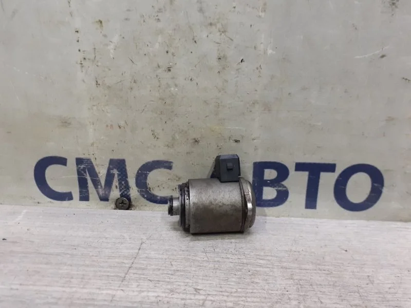 Датчик сервотроника Mercedes-Benz GLK A2214600084 X204