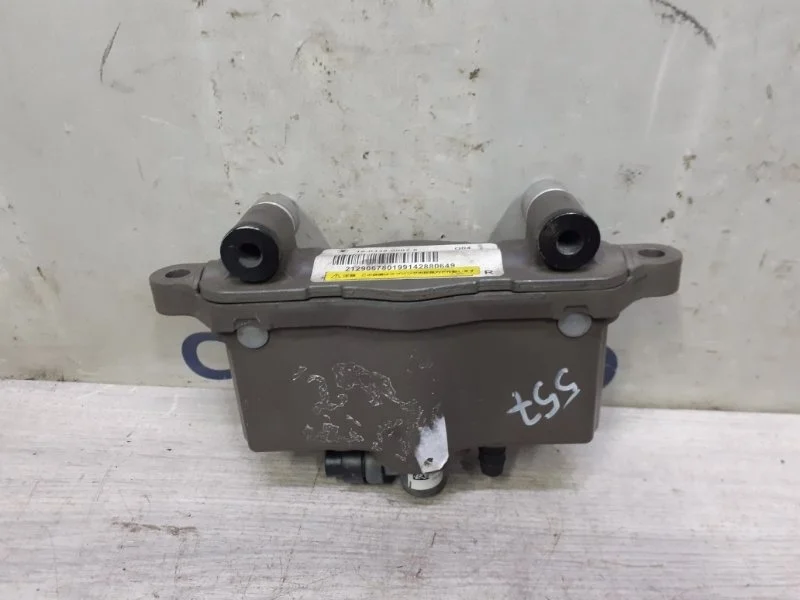 Пиропатрон капота Mercedes-Benz E-Class A2129067801 W212, правый