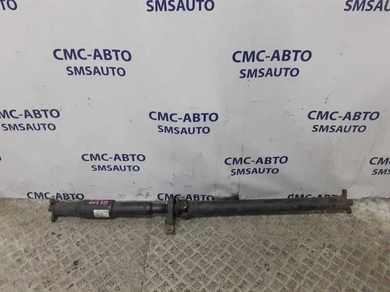 Карданный вал Mercedes-Benz GLK A2044106906 X204 3.0