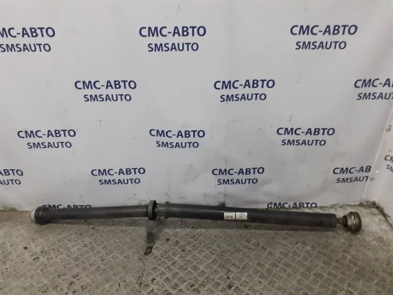 Карданный вал Audi A8 2011 4H0521101B D4 4.2 CDR, задний