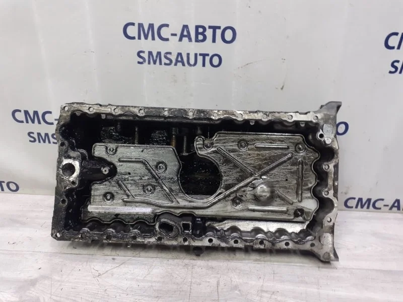 Поддон ДВС Volvo XC90 30777966 ХС90 2.4D
