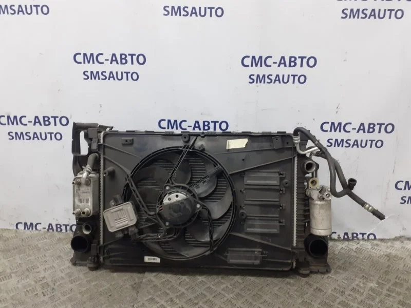 Кассета радиаторов Volvo XC60 31368082 XC60 2.0