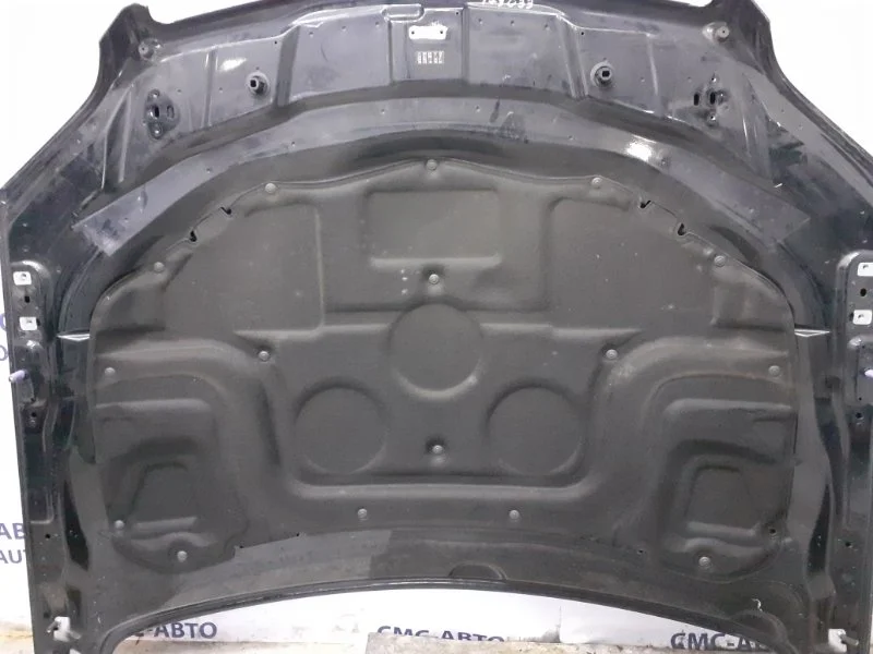 Шумоизоляция капота Mercedes-Benz GLK A2046820526 X204