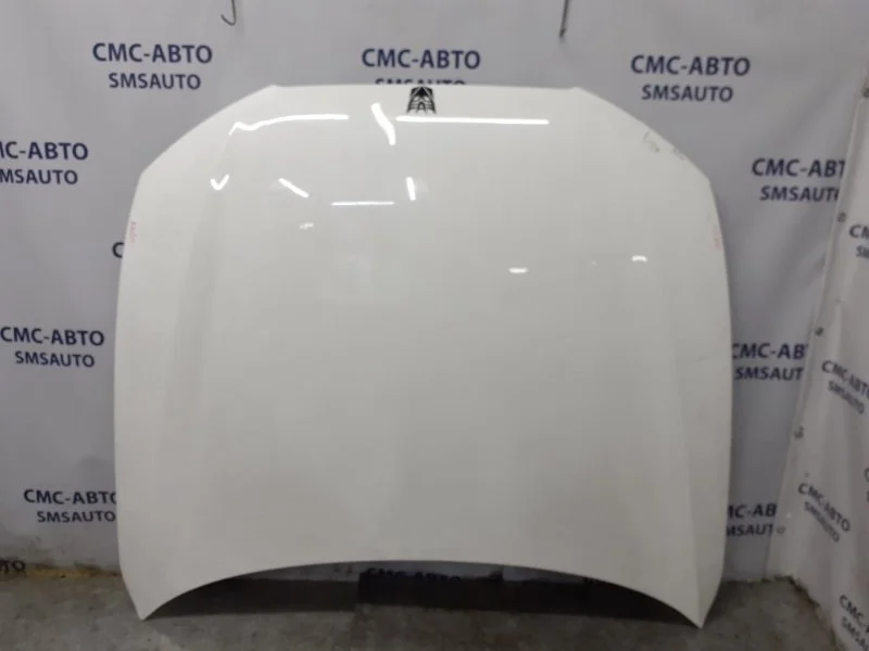 Капот Audi A6 4G0823029A C7 3.0 CGW
