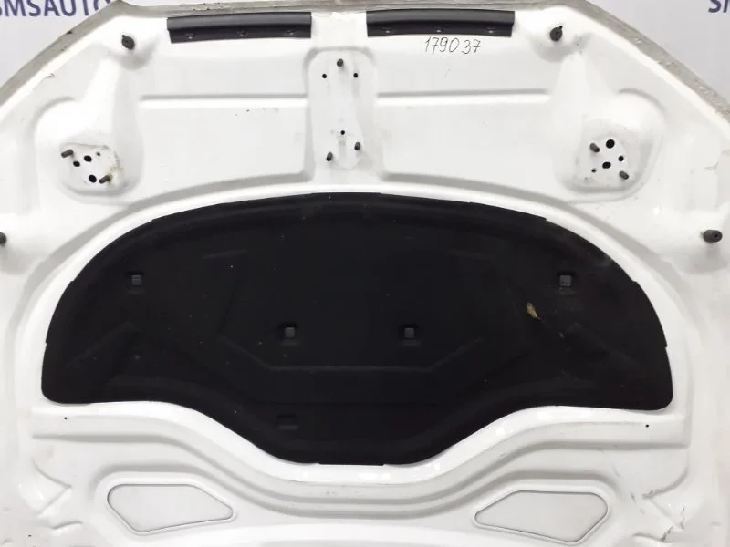 Шумоизоляция капота Audi A6 4G0863825 C7 3.0 CGW