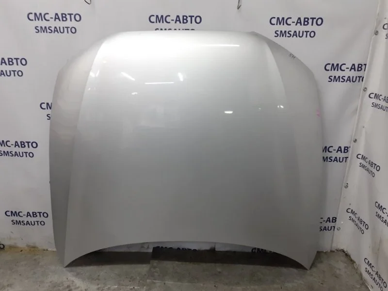 Капот Audi A6 4G0823029A C7 2.8 CHV