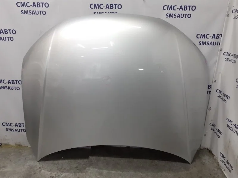 Капот Audi A7 4G8823029A 4G 3.0 CGW