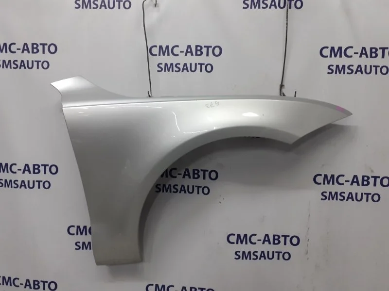 Крыло Audi A7 4G8821106B 4G 3.0 CGW, переднее правое