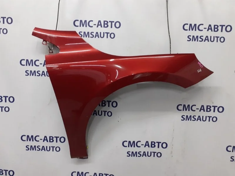 Крыло Volvo V40 Cross country 31301262 V40, переднее правое