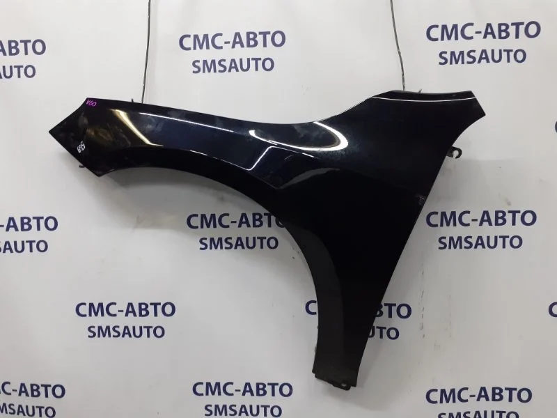 Крыло Volvo S60 31416208 С60 1.6, переднее левое