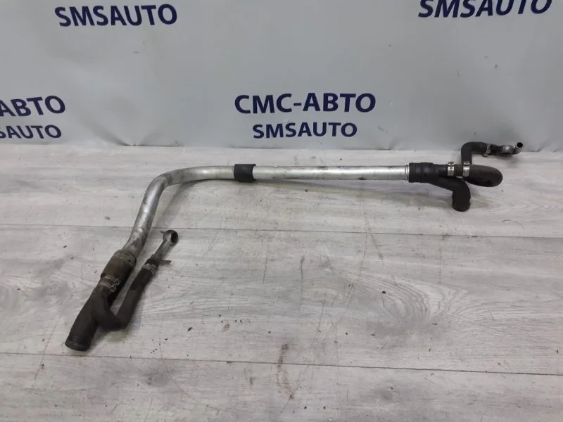 Трубка вентиляционная Volvo XC90 30731068 ХС90 2.5