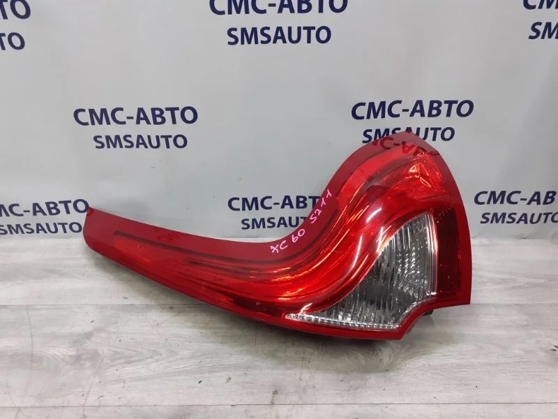 Фонарь Volvo XC60 31323035 XC60 2.0, задний правый