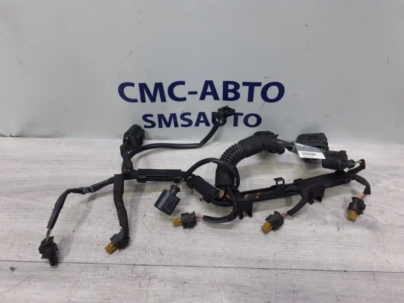 Проводка топливных форсунок Audi A5 06H971627 8T/ КУПЕ 2.0T CDN