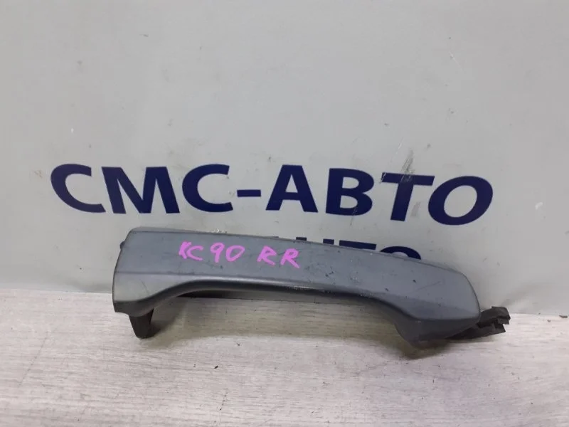 Ручка двери наружная Volvo XC90 30699553 ХС90 2.5