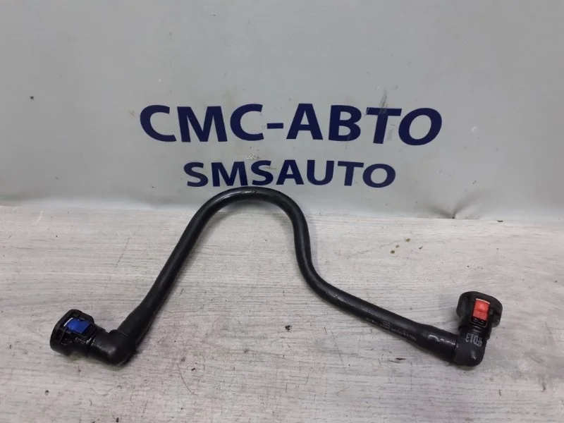 Трубка охлаждения АКПП Volvo S60 31319277 С60 1.6