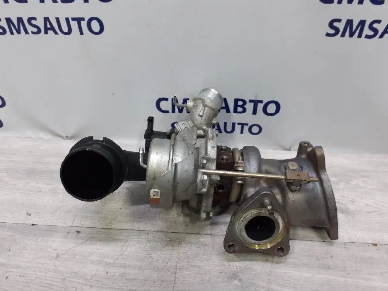 Турбина Volvo S60 36002107 С60 1.6