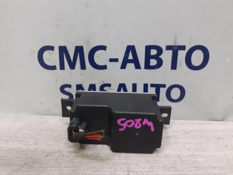 Блок электронный Mercedes-Benz C-Class A2059053414 W205 2.0 T