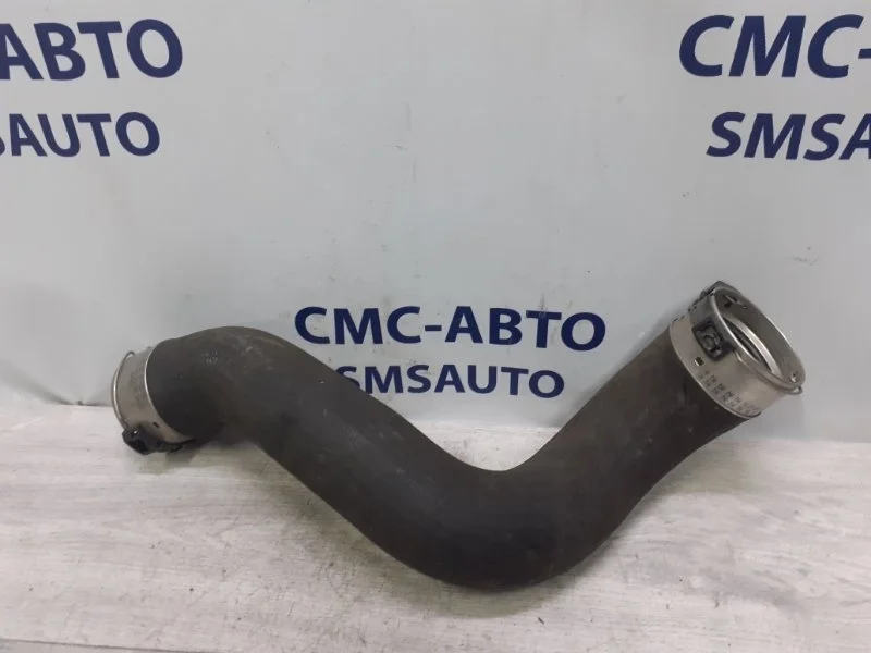 Патрубок интеркулера Mercedes-Benz E-Class A2045282582 W212, левый