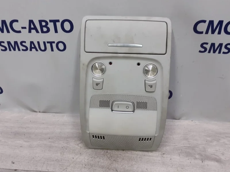 Плафон салона Audi A5 8T0947140ET1 8T 2.0T CDN, передний