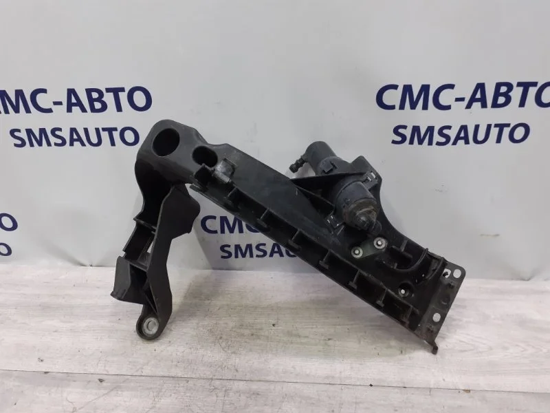 Кронштейн фары Audi A5 8T0805608 8T/ КУПЕ 2.0T CDN, передний правый