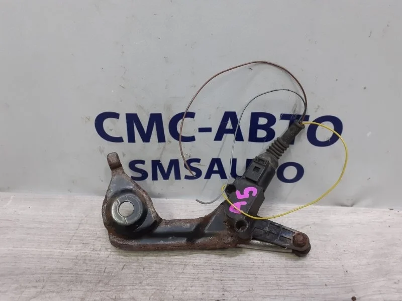 Датчик уровня подвески Audi A5 8K0941309F 8T/ КУПЕ 2.0T CDN, задний левый