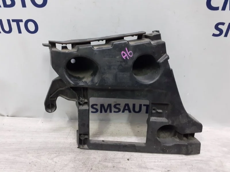 Кронштейн бампера Audi A6 4G5807393 C7 2.8 CHV, задний левый