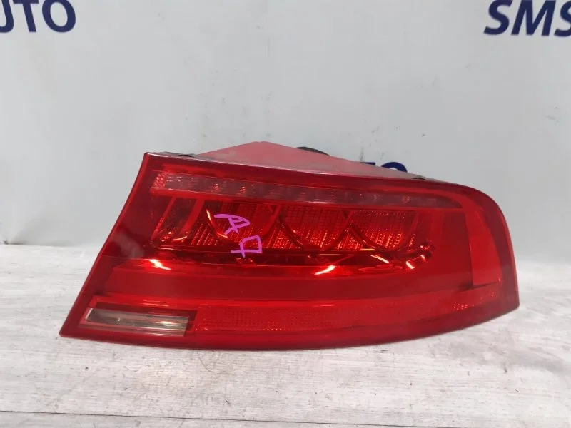 Фонарь на крыло Audi A7 4G8945096 4G 3.0 CGW, задний правый