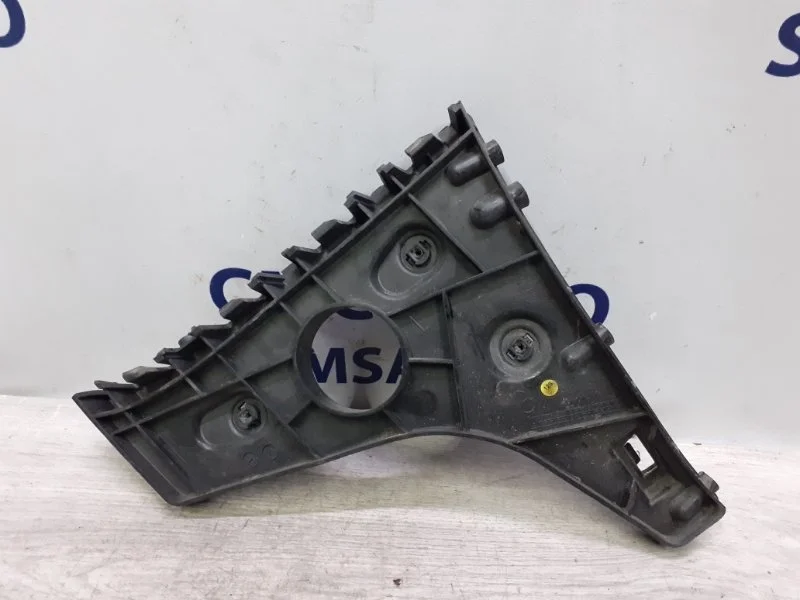 Кронштейн бампера Audi A7 4G8807454 4G 3.0 CGW, задний правый