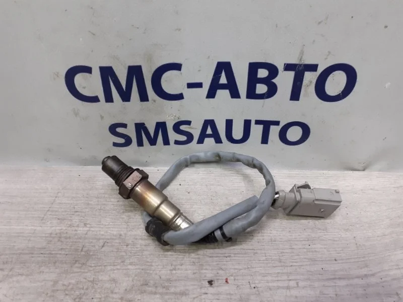 Лямбда-зонд Audi Q5 8K0906262 8R 2.0T CNC, задний