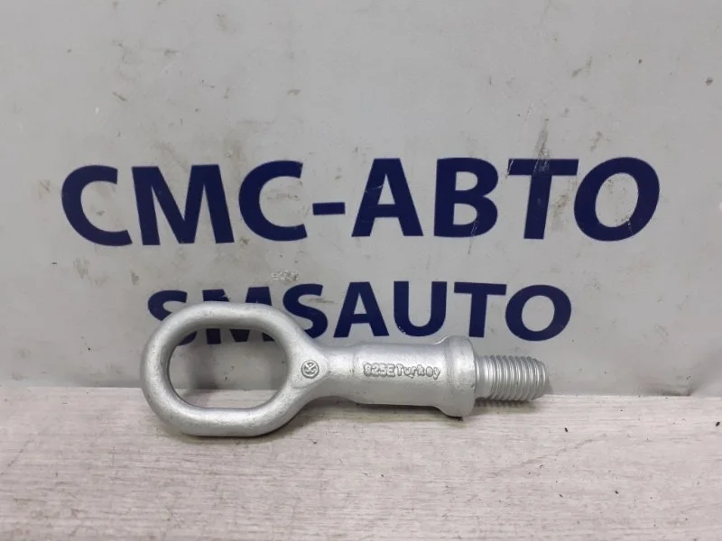 Крюк буксировочный Porsche Cayenne 7P0805783 958 3.6. 5502