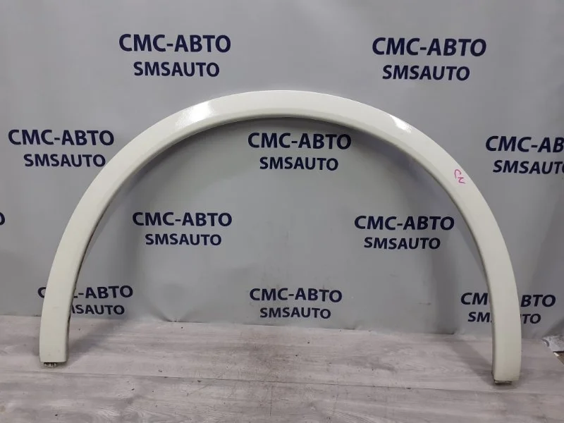 Молдинг крыла Porsche Cayenne 95855972820 958 3.6. 5502, передний правый