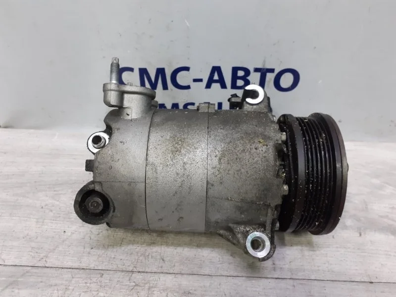 Компрессор кондиционера Volvo XC60 36012442 ХС60