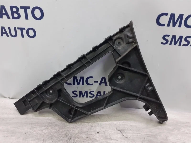 Кронштейн бампера Audi A5 8T0807572 8T/ КУПЕ 2.0T CDN, задний правый