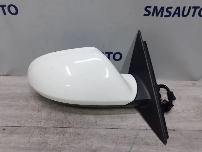 Зеркало Audi A6 4G0857528 C7 3.0 CGW, правое