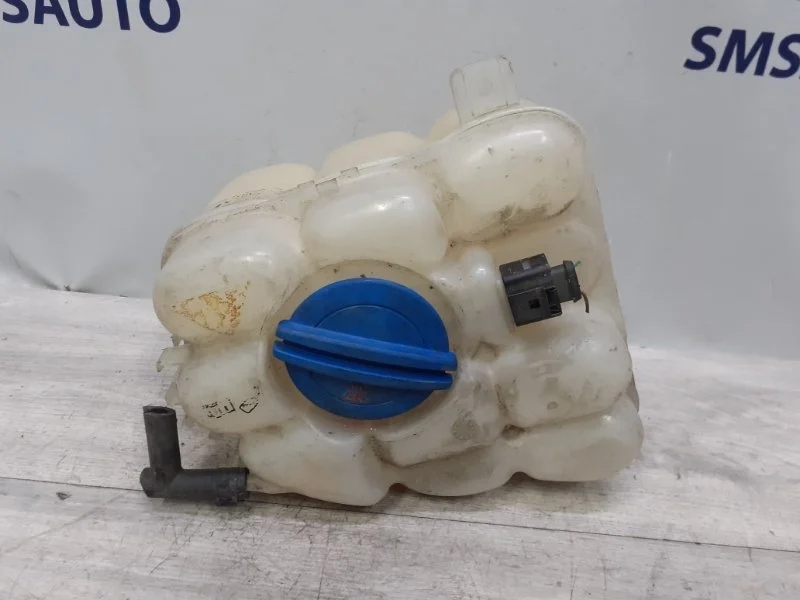 Бачок расширительный Porsche Cayenne 7P0121407 958 3.6. 5502