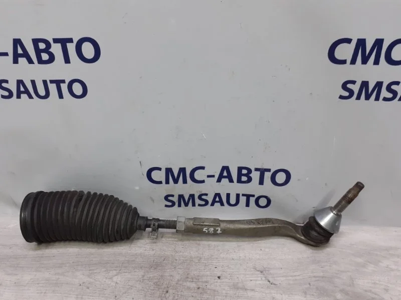 Рулевой наконечник Mercedes-Benz C-Class A2054600605 W205 2.0 T, левый