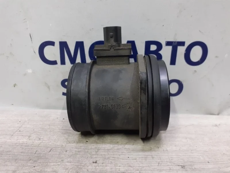 Расходомер воздуха Volvo S80 31216661 С80 2.5