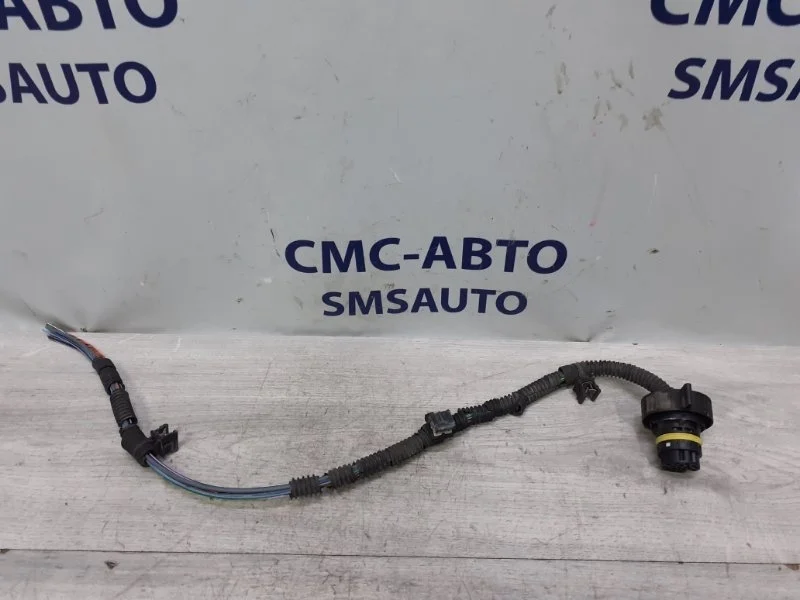 Проводка АКПП Audi A6 2015 420973716 C7 2.0T CYP