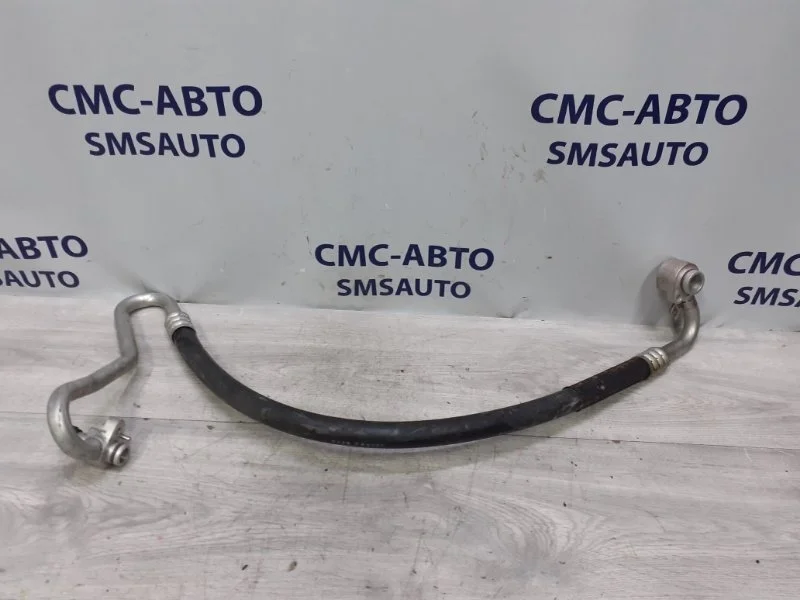 Трубка кондиционера Audi A6 2015 4G0260707AP C7 2.0T CYP