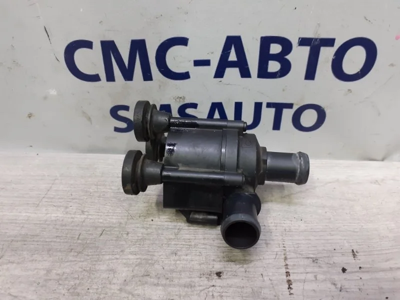 Насос охлаждения электрический Audi A6 2015 06H121601P C7 2.0T CYP