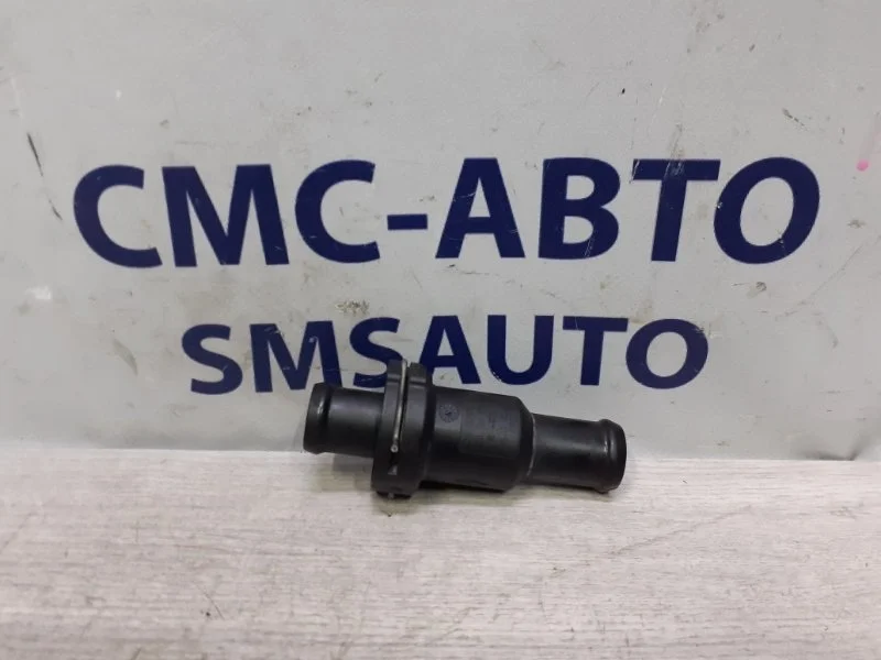 Термостат Audi A6 2015 4E0121113 C7 2.0T CYP