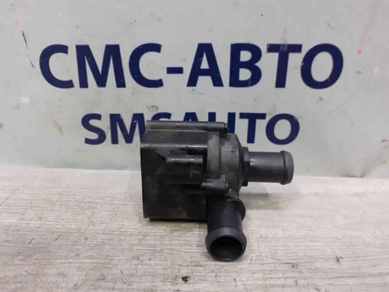 Насос охлаждения электрический Audi A6 2015 06H121601N C7 2.0T CYP