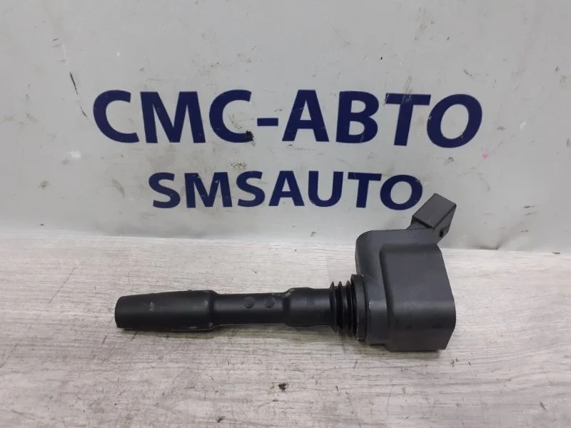 Катушка зажигания Audi A6 2015 06L905110C C7 2.0T CYP